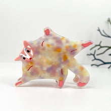 Lade das Bild in den Galerie-Viewer, Sugar Glider - Hair Claw Clip