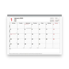 Lade das Bild in den Galerie-Viewer, MARK'S 2026 - Notebook Calendar M Ivory