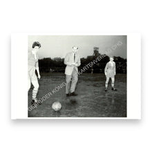 Lade das Bild in den Galerie-Viewer, Postkartenset - Fußball
