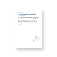 Lade das Bild in den Galerie-Viewer, Frag doch mal ... die Maus - Mein Kalender für jeden Tag! 2026