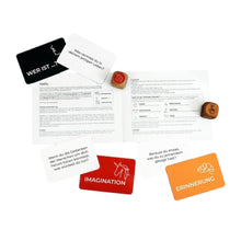 Lade das Bild in den Galerie-Viewer, Das Empathie-Spiel