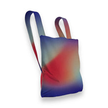 Lade das Bild in den Galerie-Viewer, Notabag Recycled – Aurora