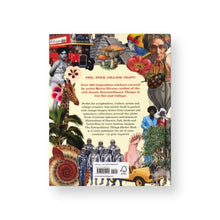 Lade das Bild in den Galerie-Viewer, Extraordinary Things - Sticker Book