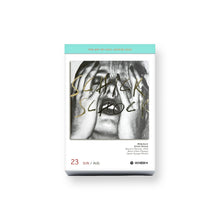 Lade das Bild in den Galerie-Viewer, The Art of Vinyl Covers - Tagesabreißkalender 2026