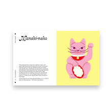 Lade das Bild in den Galerie-Viewer, The Book of Luck