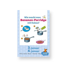 Lade das Bild in den Galerie-Viewer, Frag doch mal ... die Maus - Mein Kalender für jeden Tag! 2026