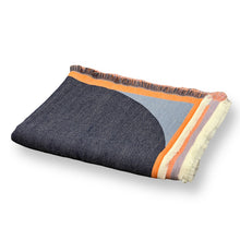 Lade das Bild in den Galerie-Viewer, Hilma af Klint - Wolldecke