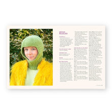 Lade das Bild in den Galerie-Viewer, Mad Hatter: Crazy, Colorful Crochet Designs to Hook and Show Off