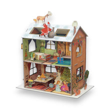 Lade das Bild in den Galerie-Viewer, The Night Before Christmas - Pop & Slot 3D Advent Calendar