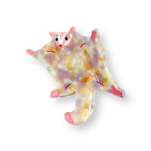 Lade das Bild in den Galerie-Viewer, Sugar Glider - Hair Claw Clip