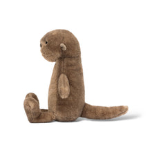 Lade das Bild in den Galerie-Viewer, Kuscheltier - Brooke Otter