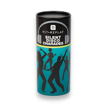 Lade das Bild in den Galerie-Viewer, Silent Disco Charades - Dipstick Game
