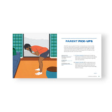 Lade das Bild in den Galerie-Viewer, Dad Bod: Get Fit and Bond with Your Baby - 30 Exercises and Routines