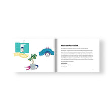 Lade das Bild in den Galerie-Viewer, Horizontal Parenting: How to Entertain Your Kid While Lying Down