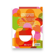 Lade das Bild in den Galerie-Viewer, Ottolenghi Comfort