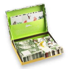 Lade das Bild in den Galerie-Viewer, Letter Writing Set - Natural History