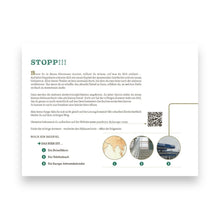 Lade das Bild in den Galerie-Viewer, Ein Toter zur Bescherung - Ein Escape-Room-Adventskalender zum Aufschneiden