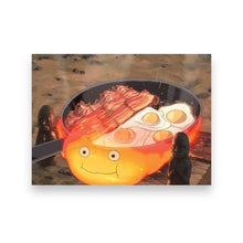 Lade das Bild in den Galerie-Viewer, Studio Ghibli - Howl's Moving Castle