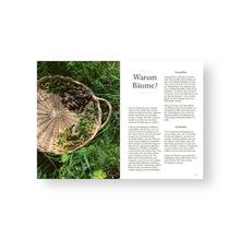 Lade das Bild in den Galerie-Viewer, Wundervolle Waldküche