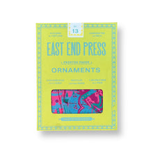 Lade das Bild in den Galerie-Viewer, Easter Egg Paper Ornaments