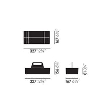 Lade das Bild in den Galerie-Viewer, Arik Levy Toolbox - Mandarine RE