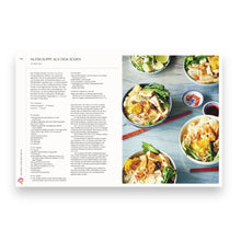 Lade das Bild in den Galerie-Viewer, Vietnameasy Vegetarisch