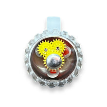 Lade das Bild in den Galerie-Viewer, Sonnette - Bike Bell