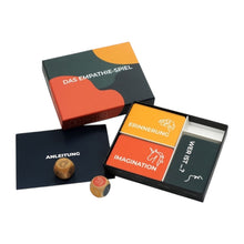 Lade das Bild in den Galerie-Viewer, Das Empathie-Spiel