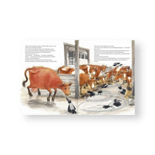 Lade das Bild in den Galerie-Viewer, God Jul! Weihnachten mit Pippi Langstrumpf, Pettersson und Findus, Lotta und Mama Muh