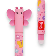 Lade das Bild in den Galerie-Viewer, Legami Erasable Gel Pen - Butterfly