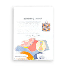 Lade das Bild in den Galerie-Viewer, Big Shopper by Af Klint No. 2