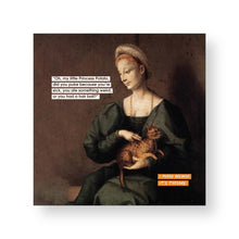 Lade das Bild in den Galerie-Viewer, Cat People to Judge in Art and Life - Wall Calendar 2026