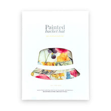 Lade das Bild in den Galerie-Viewer, Rain Hat by Van Leen