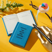 Lade das Bild in den Galerie-Viewer, Tiny Hopes and Dreams - Tiny Diary
