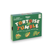 Lade das Bild in den Galerie-Viewer, Tortoise Tumble