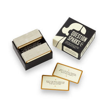 Lade das Bild in den Galerie-Viewer, Question Sparks