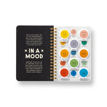 Lade das Bild in den Galerie-Viewer, In A Mood - Sticker Book