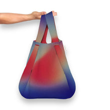 Lade das Bild in den Galerie-Viewer, Notabag Recycled – Aurora