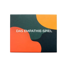 Lade das Bild in den Galerie-Viewer, Das Empathie-Spiel