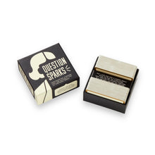 Lade das Bild in den Galerie-Viewer, Question Sparks