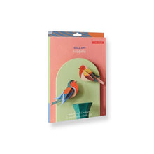 Lade das Bild in den Galerie-Viewer, Robins