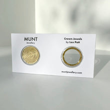 Lade das Bild in den Galerie-Viewer, Crown Jewel #20