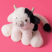 Lade das Bild in den Galerie-Viewer, Kuscheltier - Smudge Cow