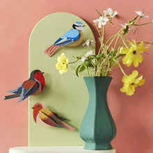 Lade das Bild in den Galerie-Viewer, Robins