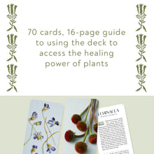 Lade das Bild in den Galerie-Viewer, Botanicals Deck