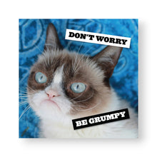 Lade das Bild in den Galerie-Viewer, Grumpy Cat - Wall Calendar 2027
