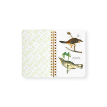 Lade das Bild in den Galerie-Viewer, Salty Birds - Sticker Book