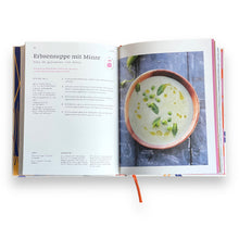 Lade das Bild in den Galerie-Viewer, Schnell mal vegan: 30-Minuten-Rezepte