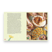 Lade das Bild in den Galerie-Viewer, Vietnameasy Vegetarisch