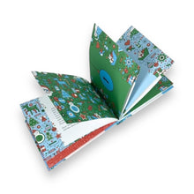 Lade das Bild in den Galerie-Viewer, Erklärs mir, als wäre ich 5 – Der Adventskalender